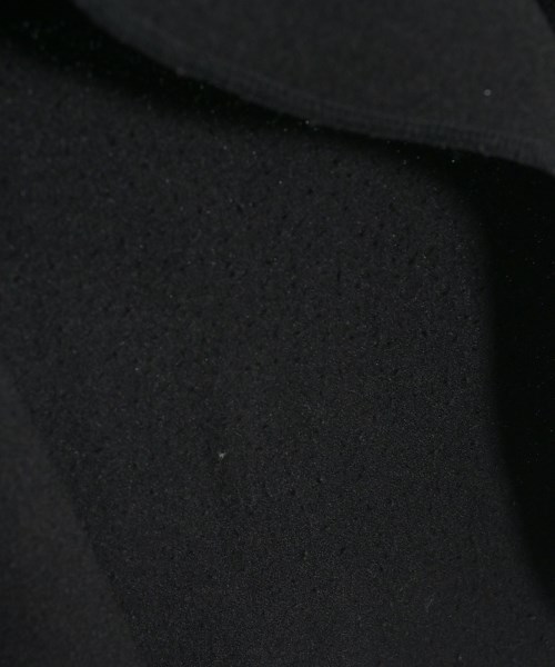 Whim Gazette（ウィムガゼット）カジュアルシャツ 黒 サイズ:F レディース/2200616515082