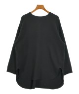 Whim Gazette（ウィムガゼット）カジュアルシャツ 黒 サイズ:F レディース/2200616515082