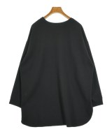 Whim Gazette（ウィムガゼット）カジュアルシャツ 黒 サイズ:F レディース/2200616515082