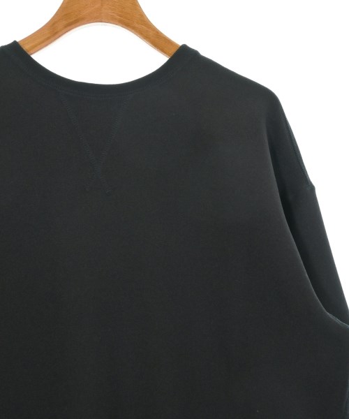 Whim Gazette（ウィムガゼット）Tシャツ・カットソー 黒 サイズ:36(S位) レディース/2200616515464