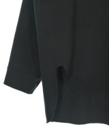 Whim Gazette（ウィムガゼット）Tシャツ・カットソー 黒 サイズ:36(S位) レディース/2200616515464