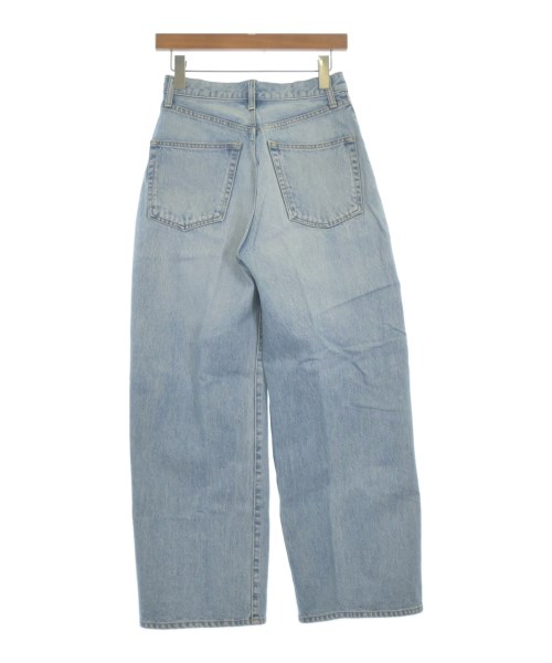 Whim Gazette（ウィムガゼット）デニムパンツ 青 サイズ:36(S位) レディース/2200616759035