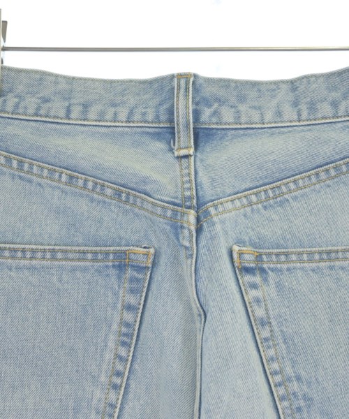 Whim Gazette（ウィムガゼット）デニムパンツ 青 サイズ:36(S位) レディース/2200616759035