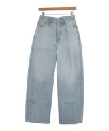 Whim Gazette（ウィムガゼット）デニムパンツ 青 サイズ:36(S位) レディース/2200616759035