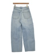 Whim Gazette（ウィムガゼット）デニムパンツ 青 サイズ:36(S位) レディース/2200616759035