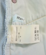 Whim Gazette（ウィムガゼット）デニムパンツ 青 サイズ:36(S位) レディース/2200616759035