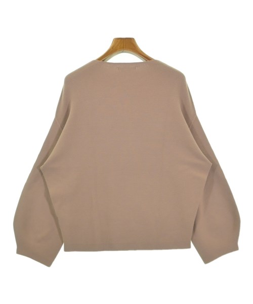 Whim Gazette（ウィムガゼット）ニット・セーター ピンク サイズ:F レディース/2200630630112