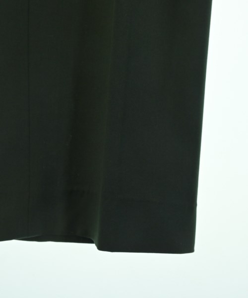 Whim Gazette（ウィムガゼット）スラックス 緑 サイズ:36(S位) レディース/2200630633045