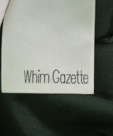 Whim Gazette（ウィムガゼット）スラックス 緑 サイズ:36(S位) レディース/2200630633045