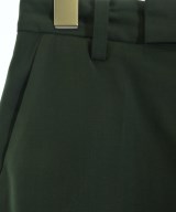 Whim Gazette（ウィムガゼット）スラックス 緑 サイズ:36(S位) レディース/2200630633045