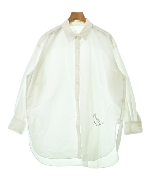 ウィムガゼット(Whim Gazette)のWhim Gazette カジュアルシャツ