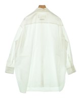 Whim Gazette（ウィムガゼット）カジュアルシャツ 白 サイズ:F レディース/2200631344032