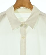 Whim Gazette（ウィムガゼット）カジュアルシャツ 白 サイズ:F レディース/2200631344032