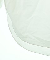 Whim Gazette（ウィムガゼット）カジュアルシャツ 白 サイズ:F レディース/2200631344032