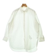 Whim Gazette カジュアルシャツ