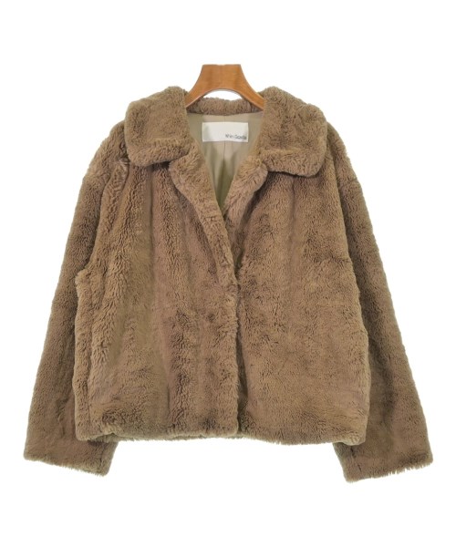 ウィムガゼット(Whim Gazette)のWhim Gazette ブルゾン（その他）