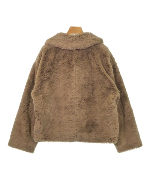 Whim Gazette（ウィムガゼット）その他 ベージュ サイズ:F レディース/2200617078012