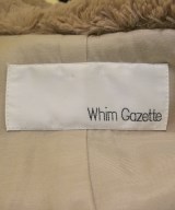 Whim Gazette（ウィムガゼット）その他 ベージュ サイズ:F レディース/2200617078012