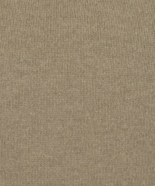 Whim Gazette（ウィムガゼット）ニット・セーター ベージュ サイズ:F レディース/2200618523221