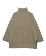 Whim Gazette（ウィムガゼット）ニット・セーター ベージュ サイズ:F レディース/2200618523221