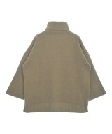 Whim Gazette（ウィムガゼット）ニット・セーター ベージュ サイズ:F レディース/2200618523221