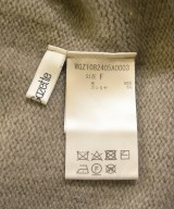 Whim Gazette（ウィムガゼット）ニット・セーター ベージュ サイズ:F レディース/2200618523221