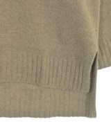 Whim Gazette（ウィムガゼット）ニット・セーター ベージュ サイズ:F レディース/2200618523221