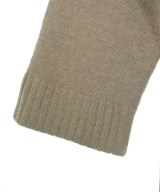 Whim Gazette（ウィムガゼット）ニット・セーター ベージュ サイズ:F レディース/2200618523221