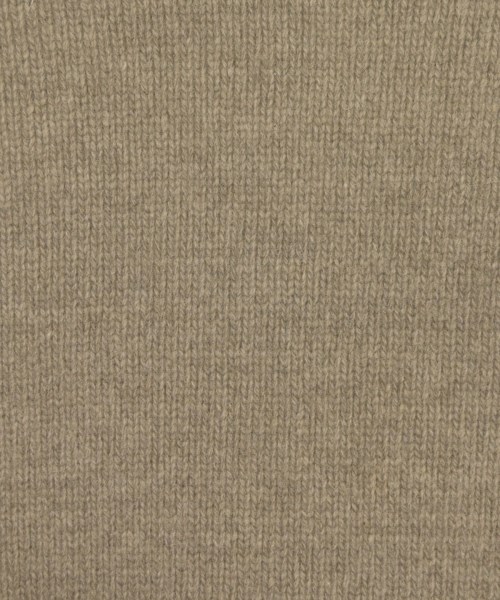 Whim Gazette（ウィムガゼット）ニット・セーター ベージュ サイズ:F レディース/2200618523238