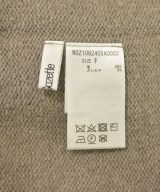 Whim Gazette（ウィムガゼット）ニット・セーター ベージュ サイズ:F レディース/2200618523238