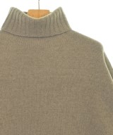 Whim Gazette（ウィムガゼット）ニット・セーター ベージュ サイズ:F レディース/2200618523238