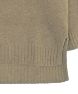 Whim Gazette（ウィムガゼット）ニット・セーター ベージュ サイズ:F レディース/2200618523238