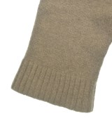 Whim Gazette（ウィムガゼット）ニット・セーター ベージュ サイズ:F レディース/2200618523238