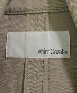 Whim Gazette（ウィムガゼット）その他 ベージュ サイズ:F レディース/2200620000048