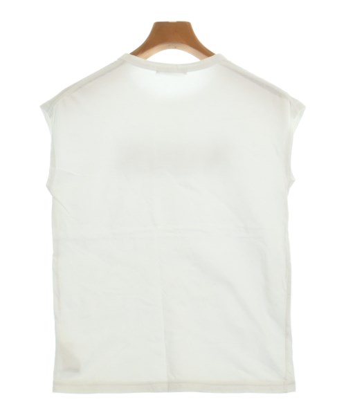 Whim Gazette（ウィムガゼット）ノースリーブ 白 サイズ:F レディース/2200620000185