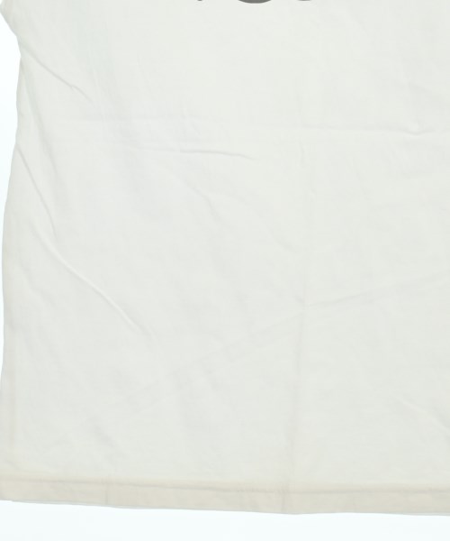 Whim Gazette（ウィムガゼット）ノースリーブ 白 サイズ:F レディース/2200620000185