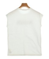 Whim Gazette（ウィムガゼット）ノースリーブ 白 サイズ:F レディース/2200620000185