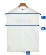 Whim Gazette（ウィムガゼット）ノースリーブ 白 サイズ:F レディース/2200620000185