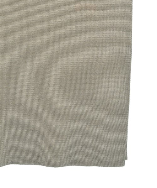 Whim Gazette（ウィムガゼット）ロング・マキシ丈スカート ベージュ サイズ:F レディース/2200629374270