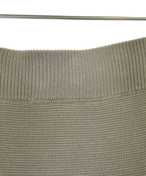 Whim Gazette（ウィムガゼット）ロング・マキシ丈スカート ベージュ サイズ:F レディース/2200629374270