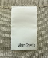 Whim Gazette（ウィムガゼット）ロング・マキシ丈スカート ベージュ サイズ:F レディース/2200629374270