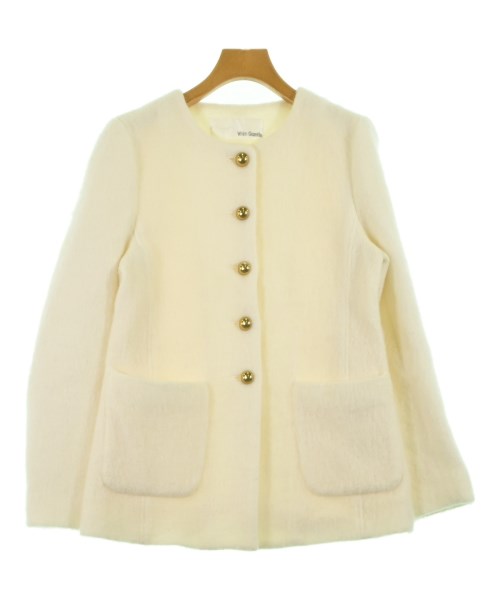 ウィムガゼット(Whim Gazette)のWhim Gazette チェスターコート