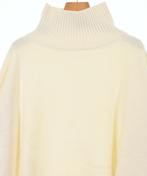 Whim Gazette（ウィムガゼット）ニット・セーター 白 サイズ:F レディース/2200633226053