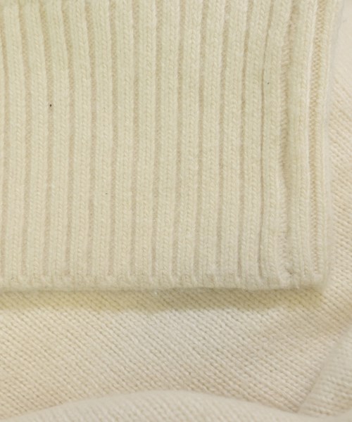 Whim Gazette（ウィムガゼット）ニット・セーター 白 サイズ:F レディース/2200633226053