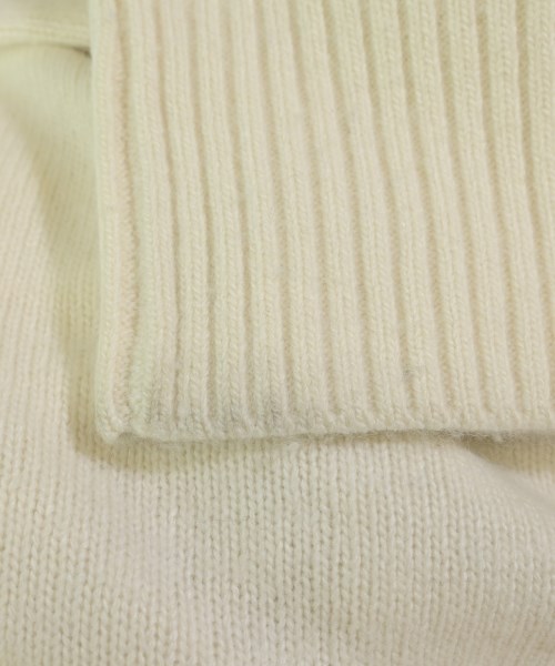 Whim Gazette（ウィムガゼット）ニット・セーター 白 サイズ:F レディース/2200633226053