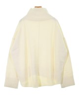 Whim Gazette（ウィムガゼット）ニット・セーター 白 サイズ:F レディース/2200633226053