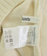 Whim Gazette（ウィムガゼット）ニット・セーター 白 サイズ:F レディース/2200633226053