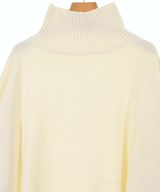 Whim Gazette（ウィムガゼット）ニット・セーター 白 サイズ:F レディース/2200633226053