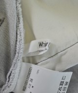 Whim Gazette（ウィムガゼット）デニムパンツ グレー サイズ:36(S位) レディース/2200616766026