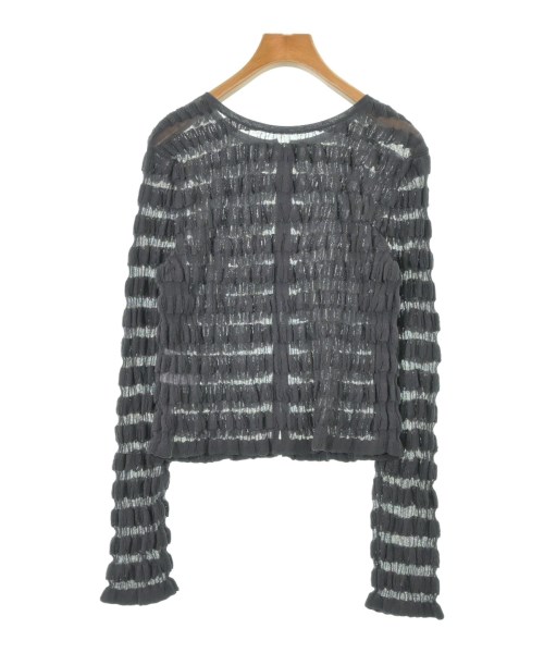 Whim Gazette（ウィムガゼット）カーディガン グレー サイズ:F レディース/2200616766422